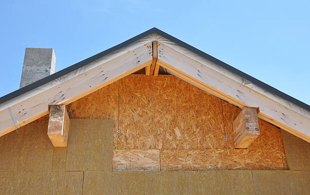 Best Custom Trim and Detailing for Siding  in Deshler, OH